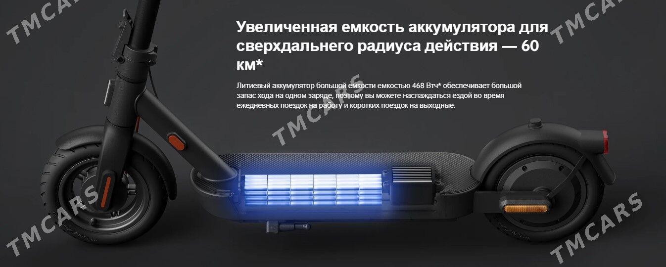 Mi Elektro Samokat 4Pro 2Gen - 15-й этап - img 4