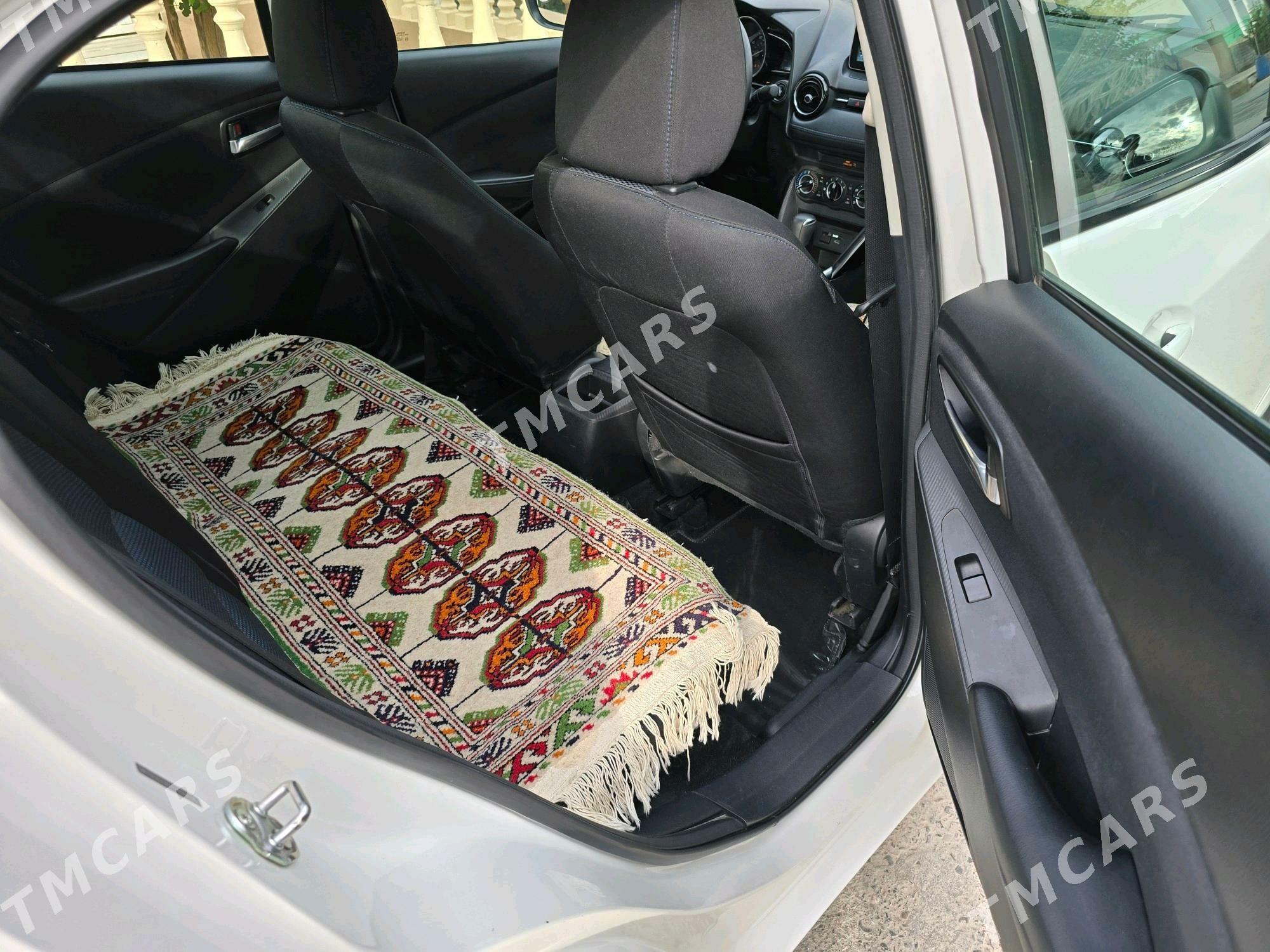 Toyota Yaris 2016 - 185 000 TMT - Çoganly - img 5