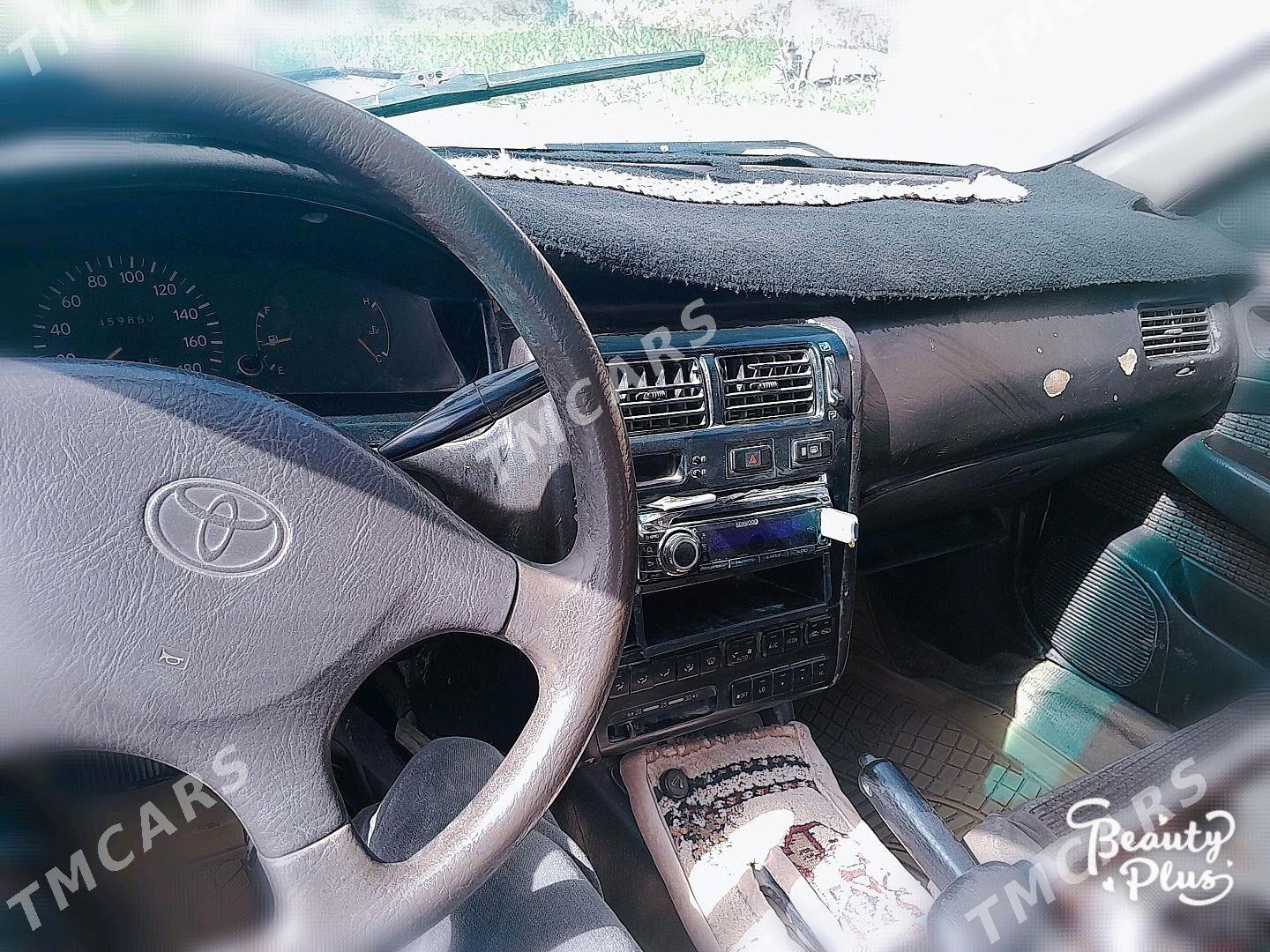 Toyota Corona 1995 - 42 000 TMT - етр. Туркменбаши - img 7