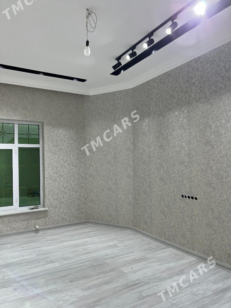 Coganly plan jay Чоганлы котед - Çoganly - img 10