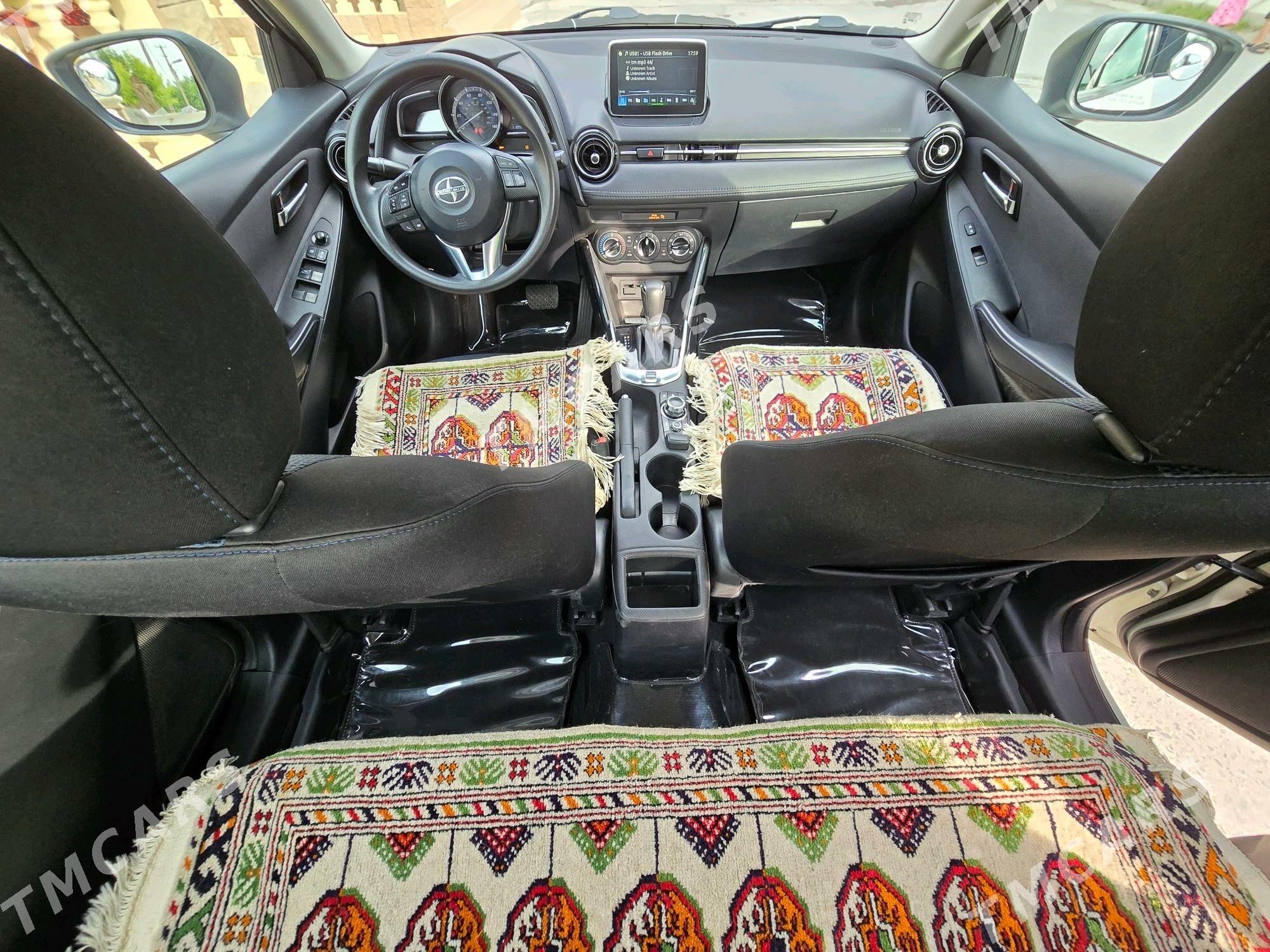 Toyota Yaris 2016 - 185 000 TMT - Çoganly - img 6
