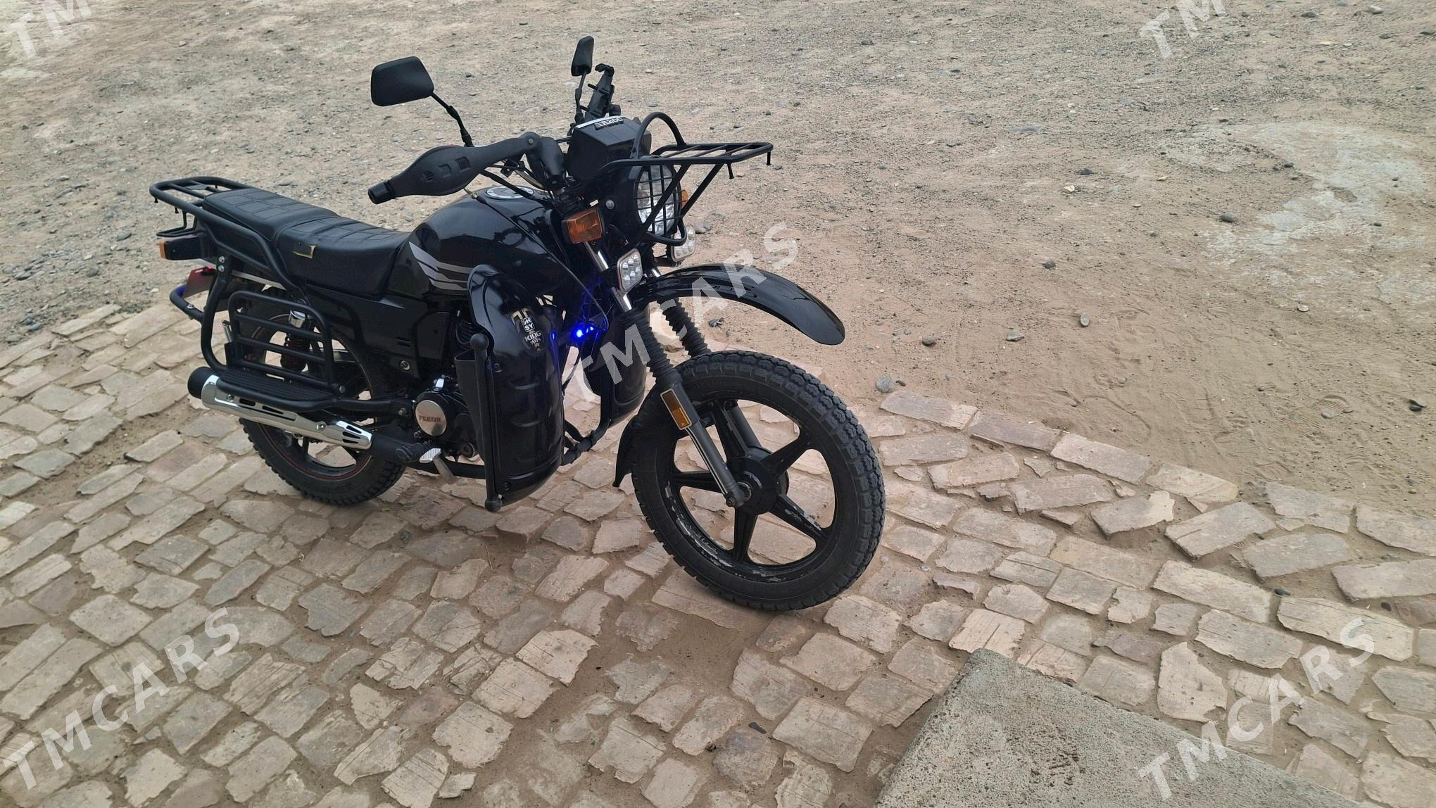 Fekon FK200-14G 2025 - 18 000 TMT - Тагтабазар - img 4