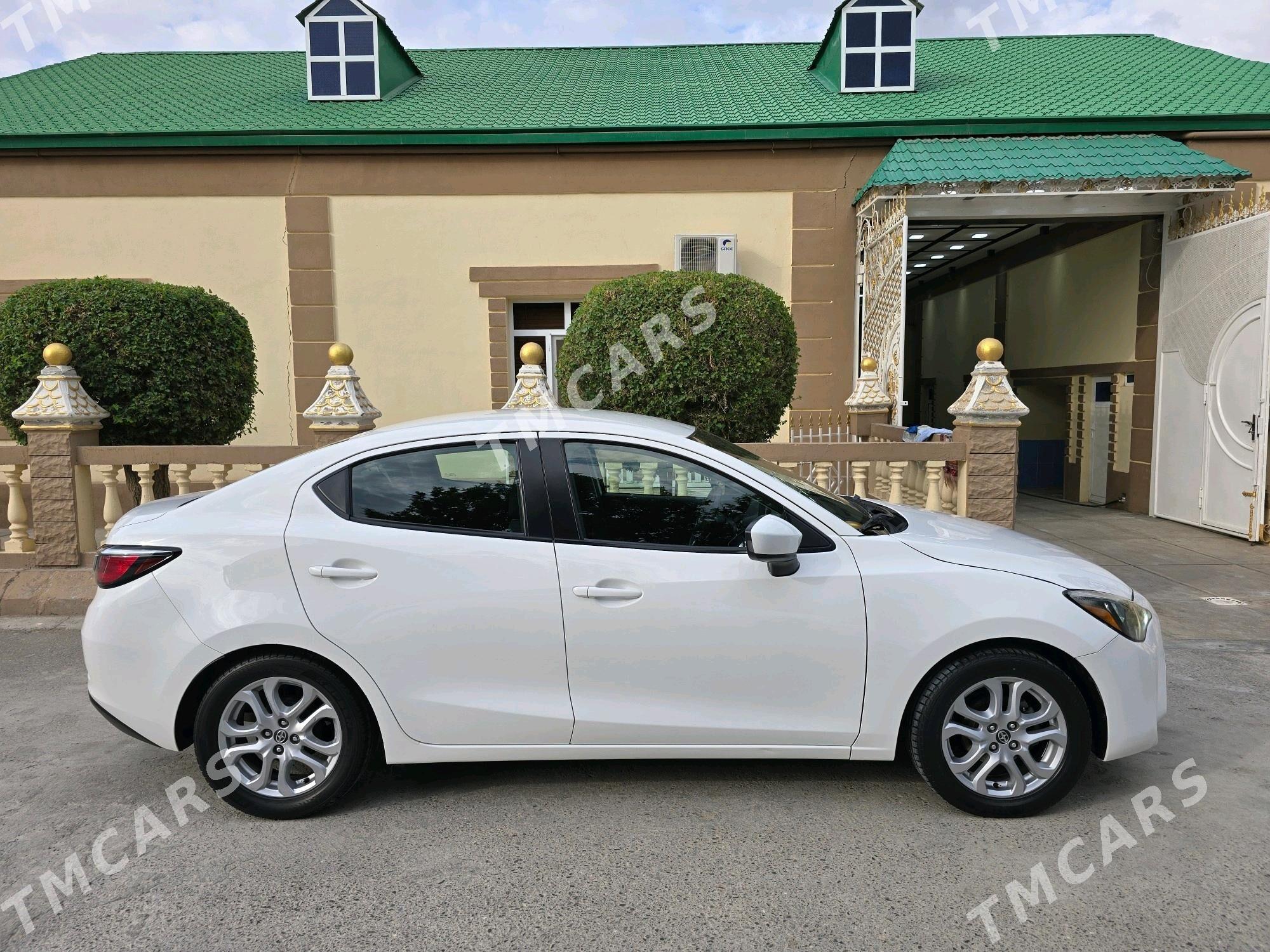 Toyota Yaris 2016 - 185 000 TMT - Çoganly - img 7