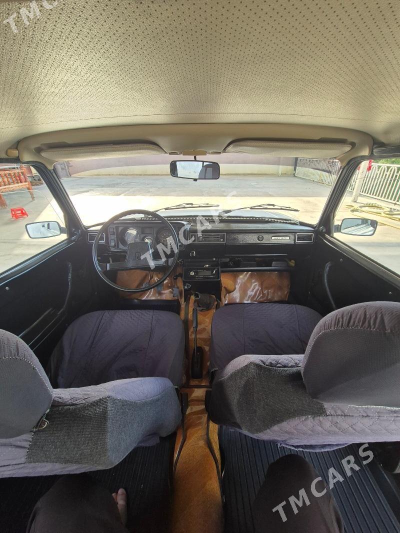Lada 2105 1992 - 45 000 TMT - Бахарден - img 6