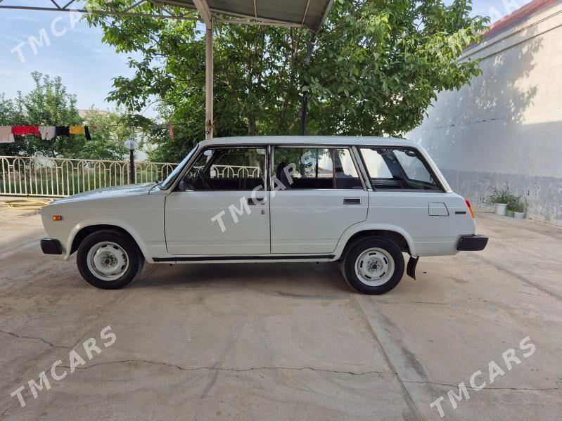 Lada 2105 1992 - 45 000 TMT - Бахарден - img 2