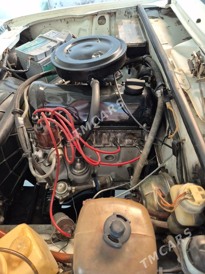 Lada 2105 1992 - 45 000 TMT - Бахарден - img 8