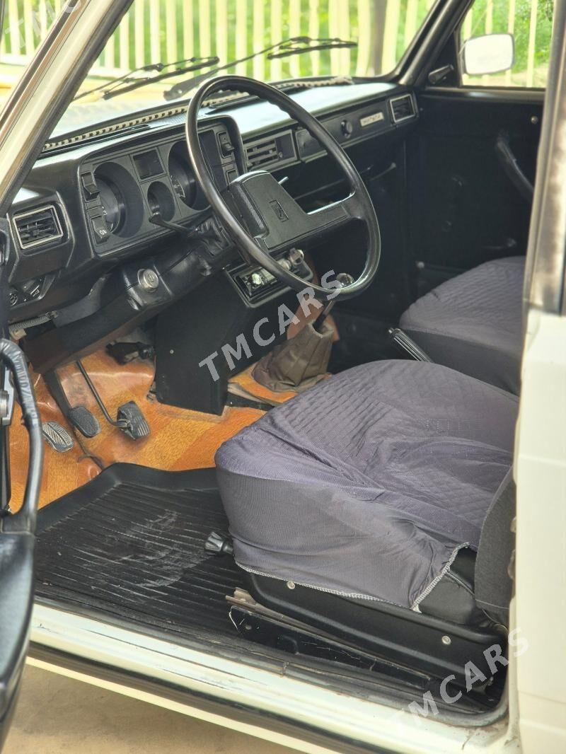 Lada 2105 1992 - 45 000 TMT - Бахарден - img 4