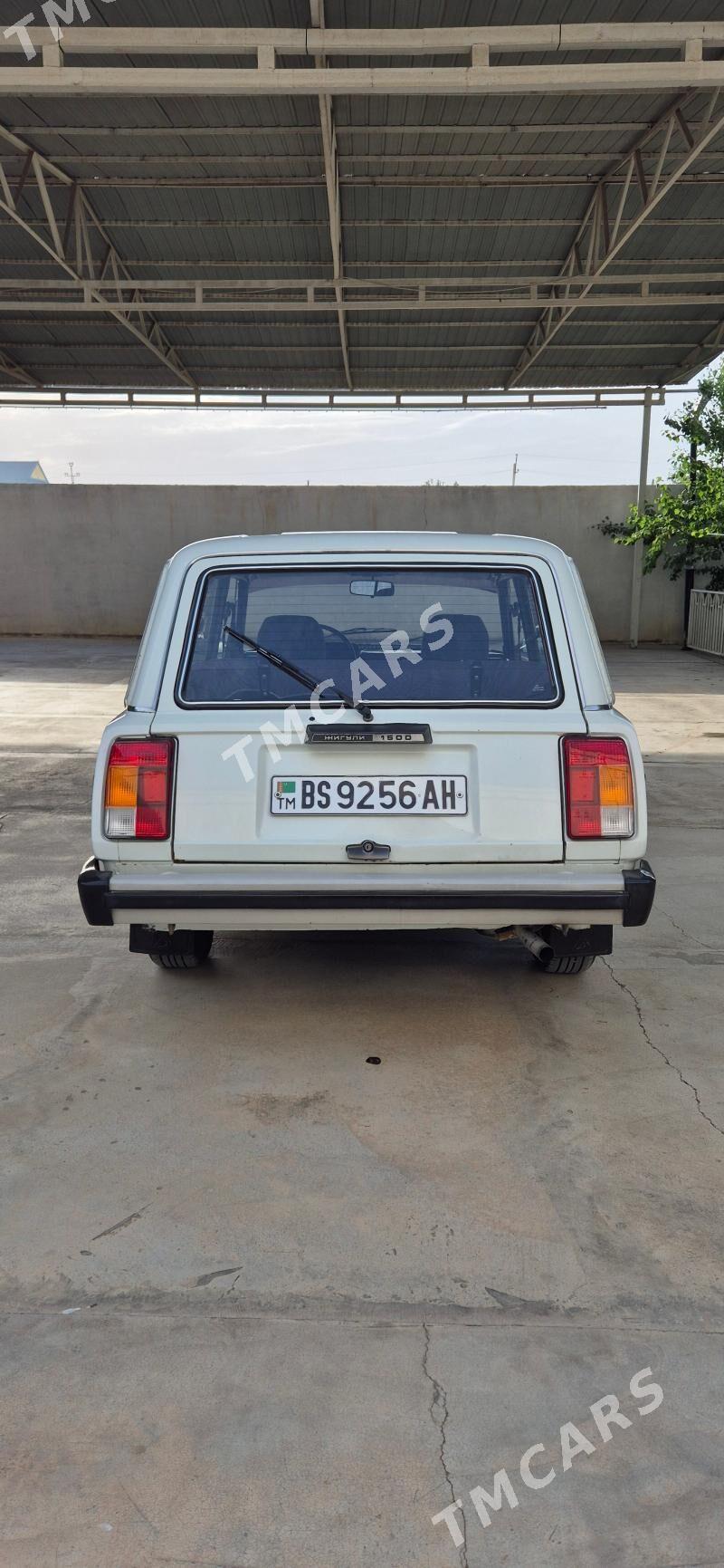 Lada 2105 1992 - 45 000 TMT - Бахарден - img 3