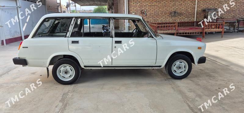 Lada 2105 1992 - 45 000 TMT - Бахарден - img 5