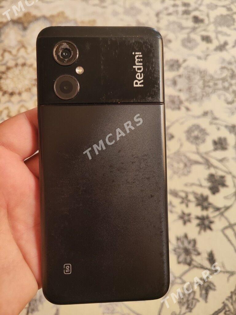 redmi note 11R - Туркменабат - img 2