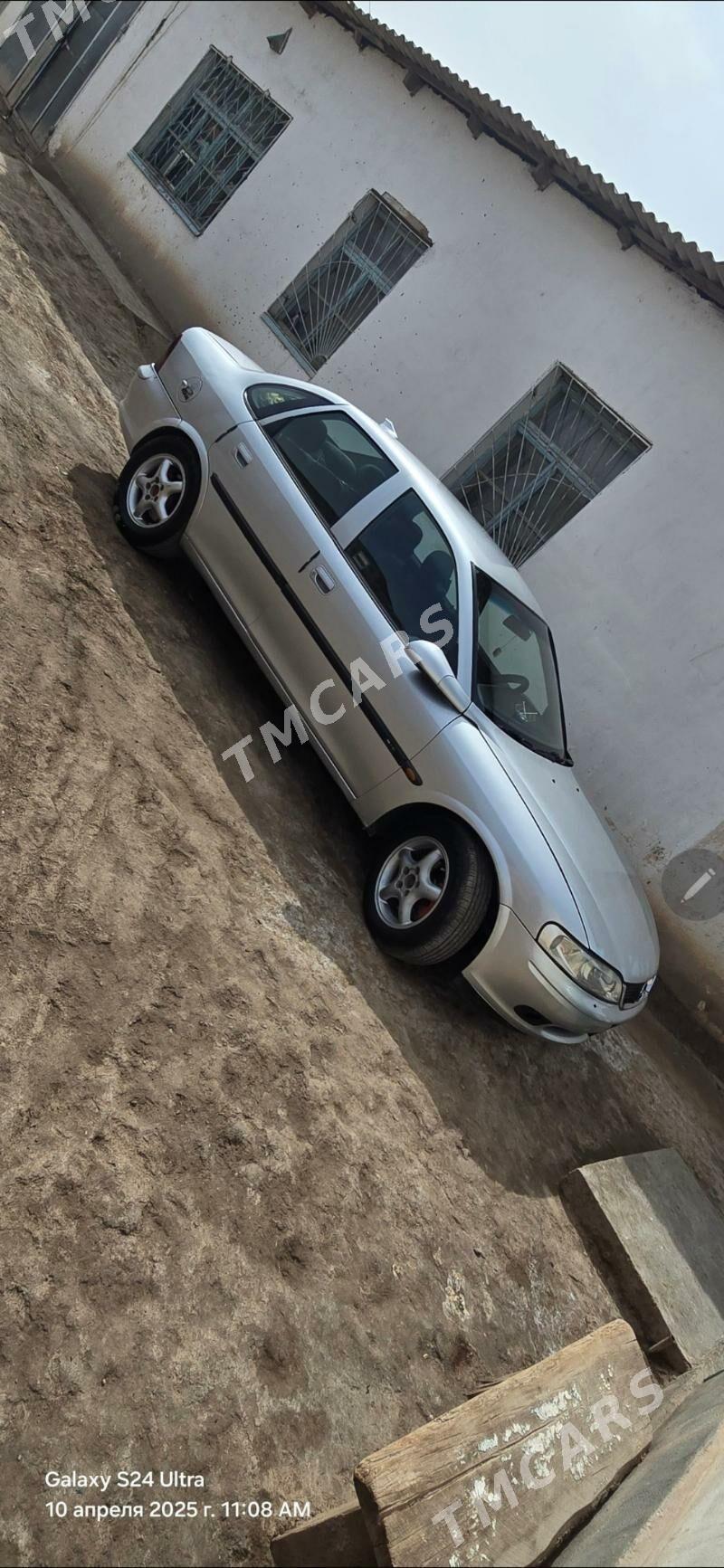Opel Vectra 1998 - 40 000 TMT - Дашогуз - img 3