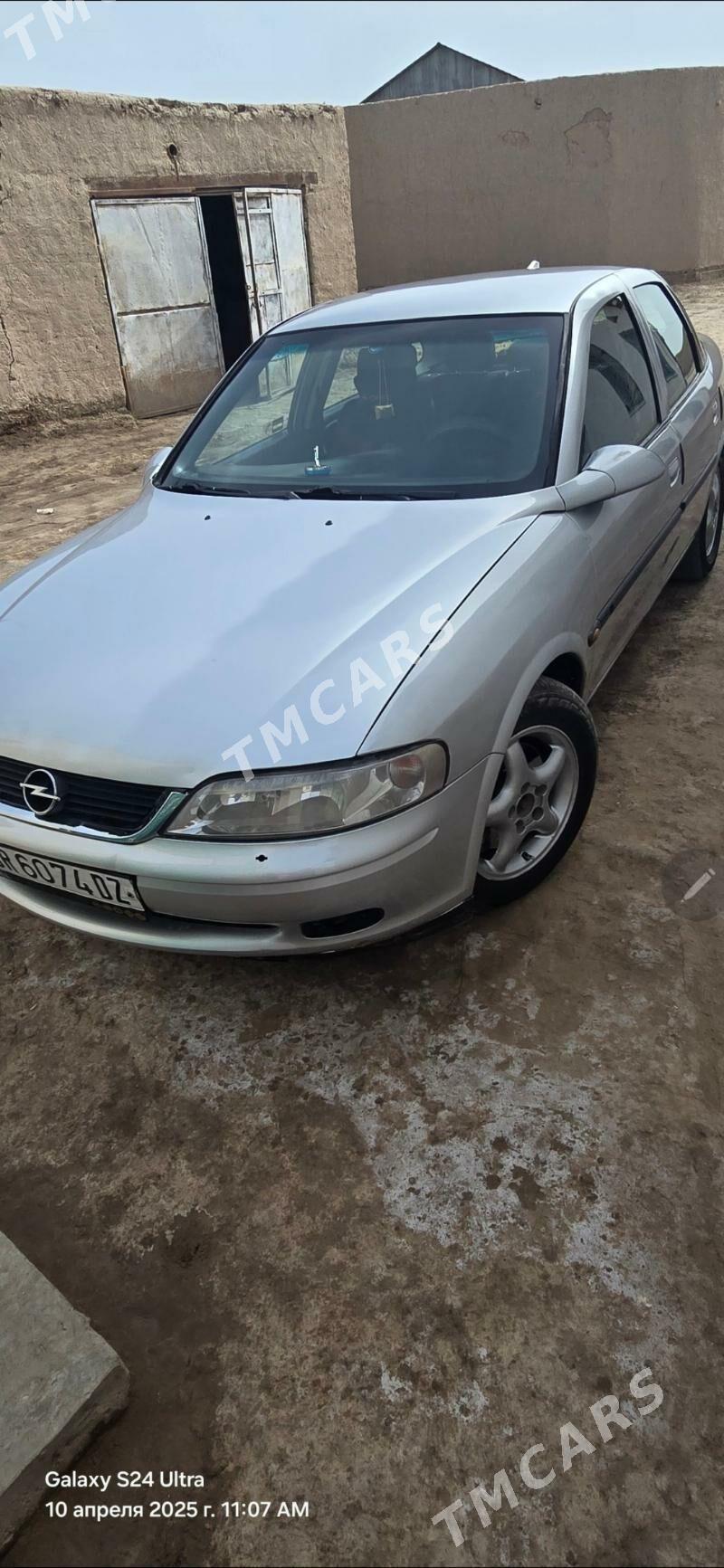 Opel Vectra 1998 - 40 000 TMT - Дашогуз - img 2