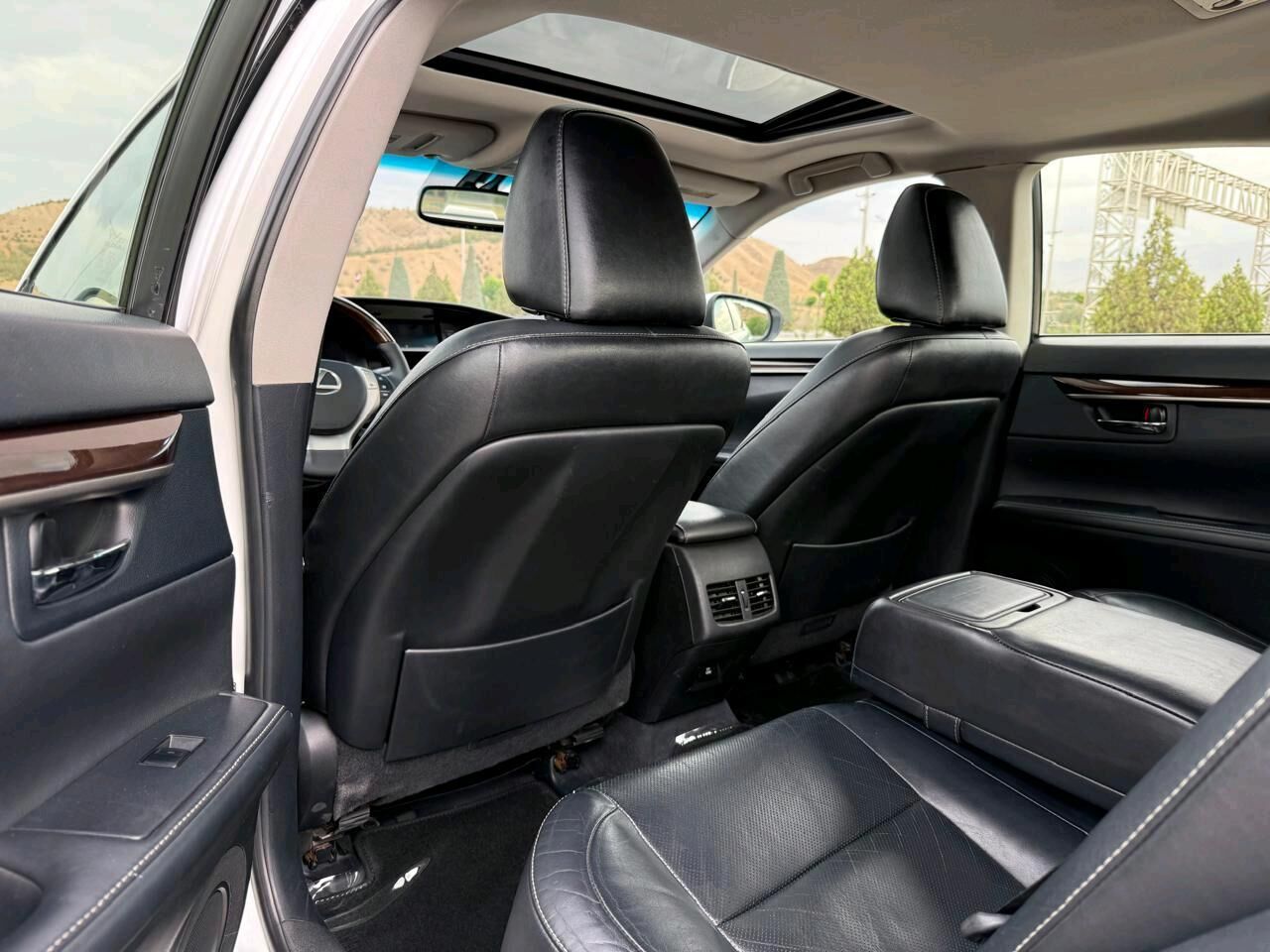 Lexus ES 350 2014 - 318 000 TMT - Ашхабад - img 9