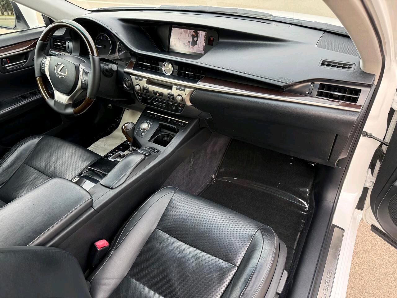 Lexus ES 350 2014 - 318 000 TMT - Ашхабад - img 7