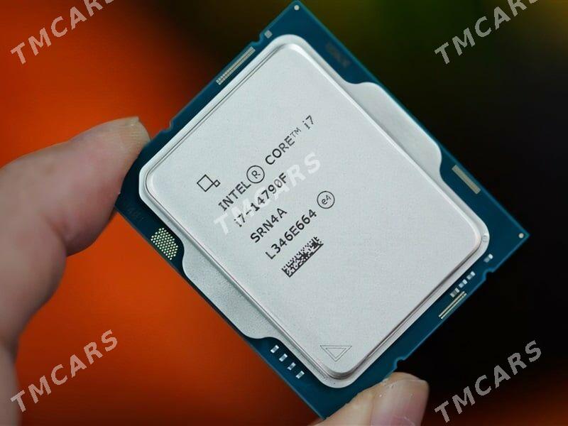 i7 14790f intel LG1700 - Parahat 7 - img 1