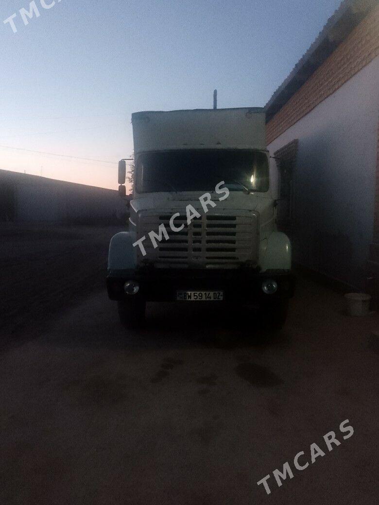 Zil 4331 1993 - 120 000 TMT - Гурбансолтан Едже - img 8