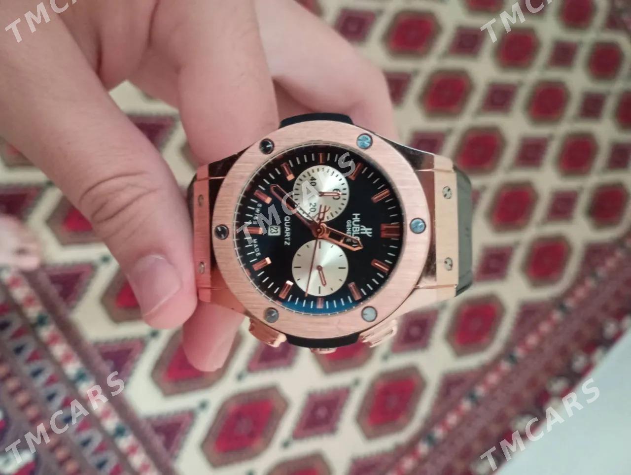 HUBLOT - Aşgabat - img 4