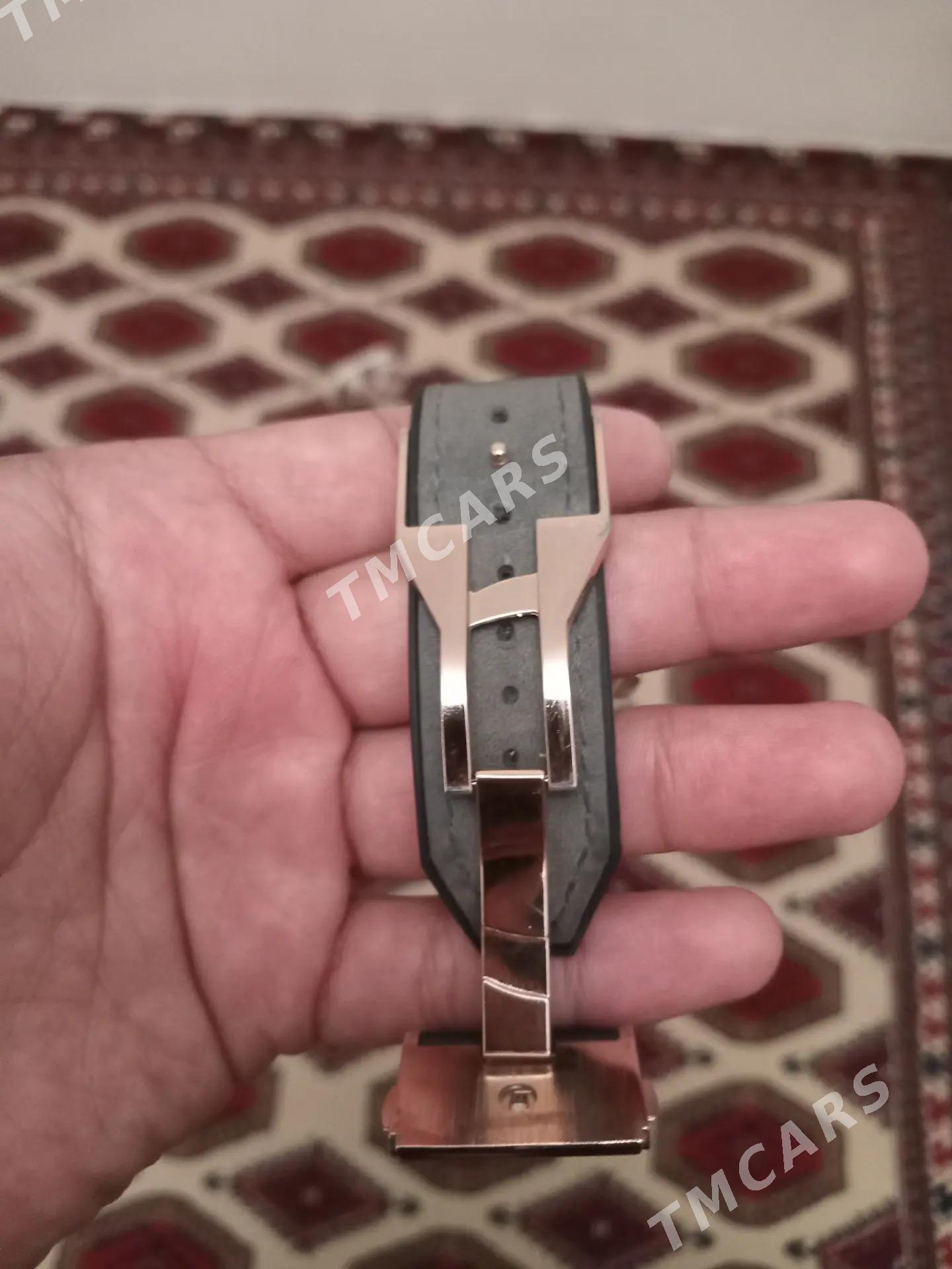 HUBLOT - Aşgabat - img 5