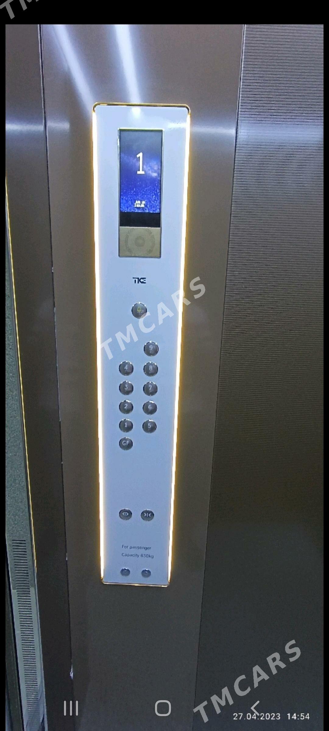 Lift - Arkadag - img 2