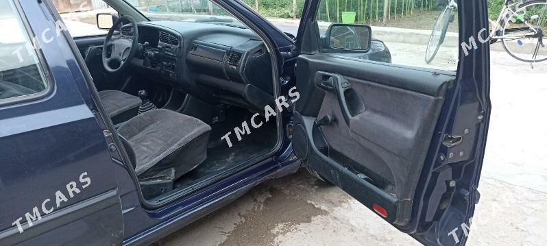 Volkswagen Golf 1993 - 12 000 TMT - Мары - img 2