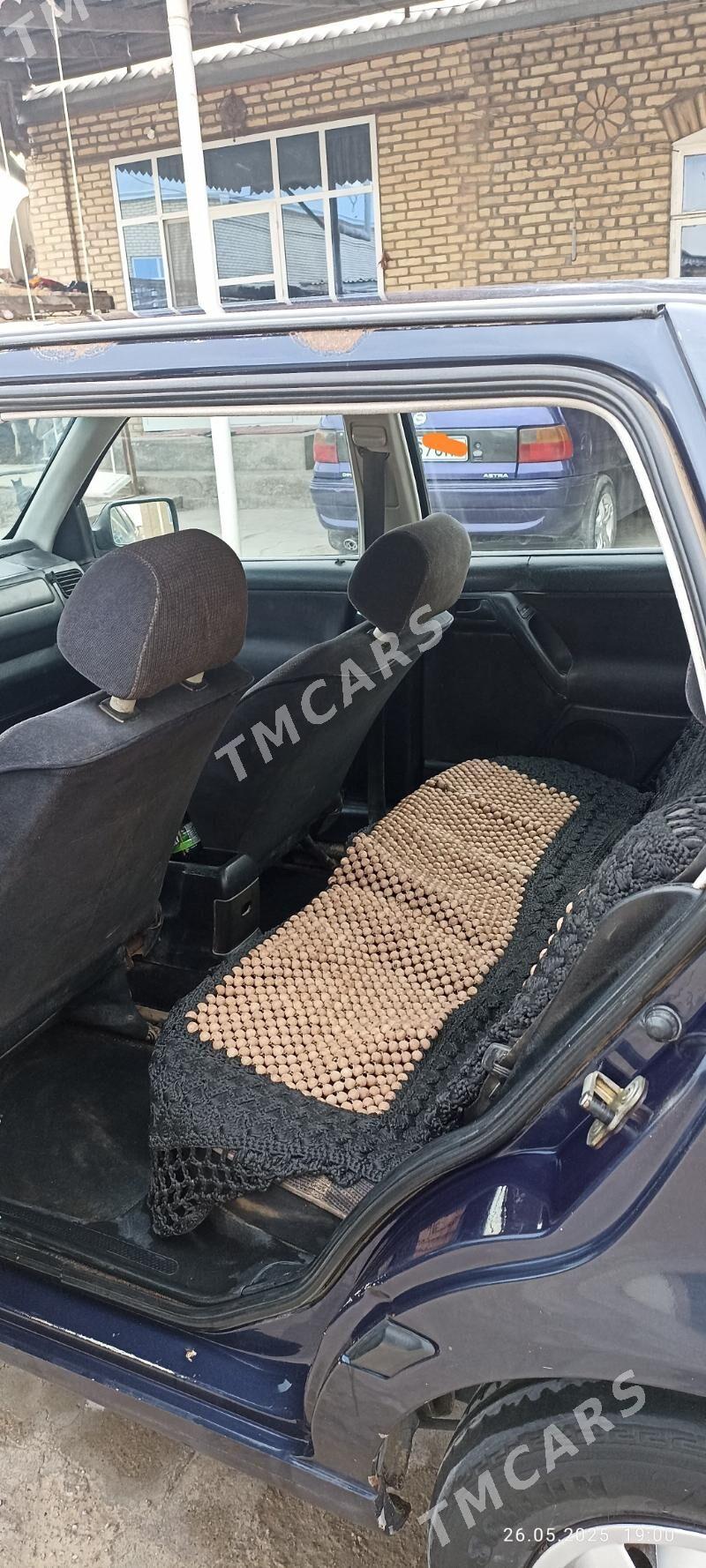Volkswagen Golf 1993 - 12 000 TMT - Мары - img 3