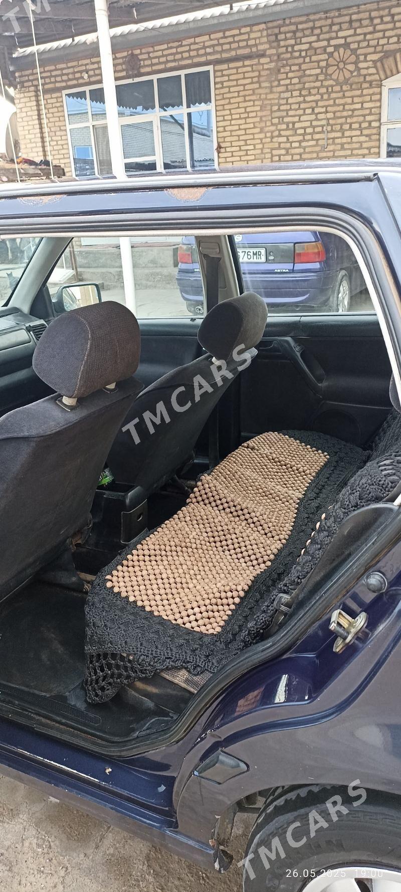 Volkswagen Golf 1993 - 12 000 TMT - Мары - img 8