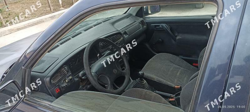 Volkswagen Golf 1993 - 12 000 TMT - Мары - img 7