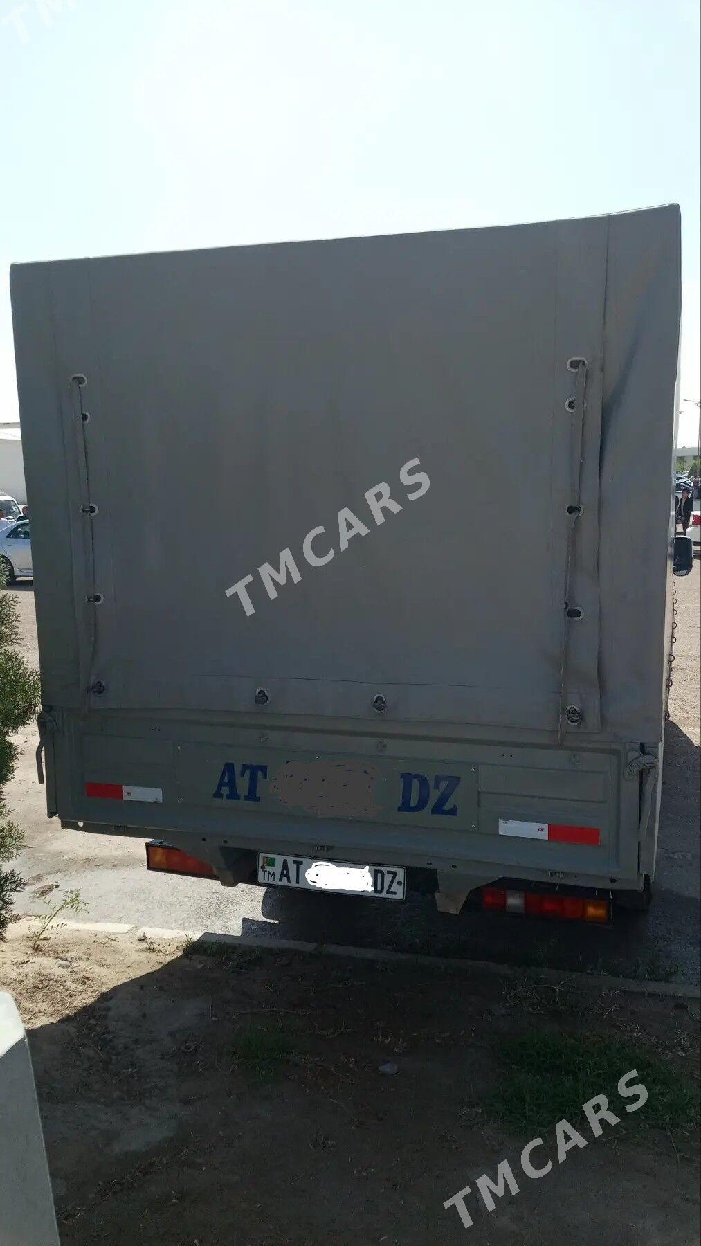 Gaz Gazel 2014 - 185 000 TMT - Daşoguz - img 2