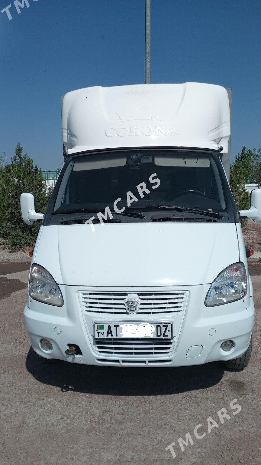 Gaz Gazel 2014 - 185 000 TMT - Daşoguz - img 4