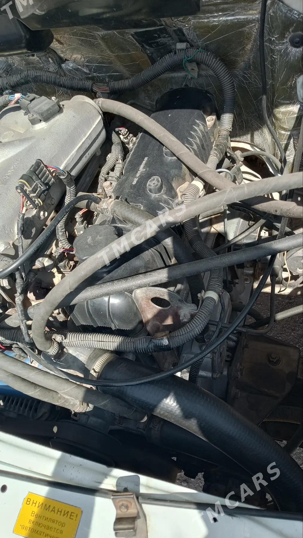 Gaz Gazel 2014 - 185 000 TMT - Daşoguz - img 3