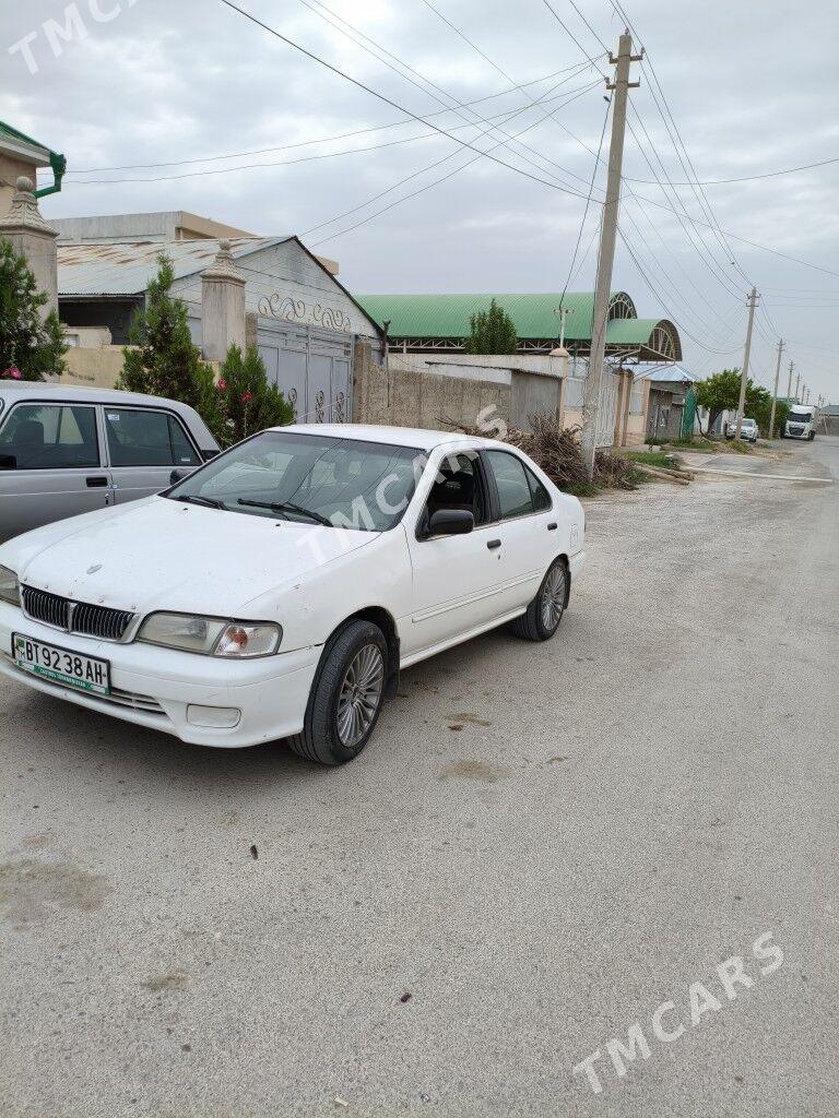 Nissan Sunny 1999 - 23 000 TMT - Анев - img 2