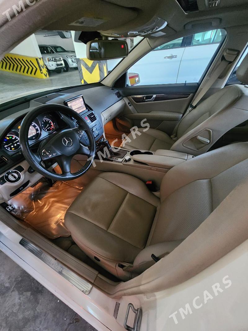 Mercedes-Benz 300CE 2010 - 145 000 TMT - Ашхабад - img 2