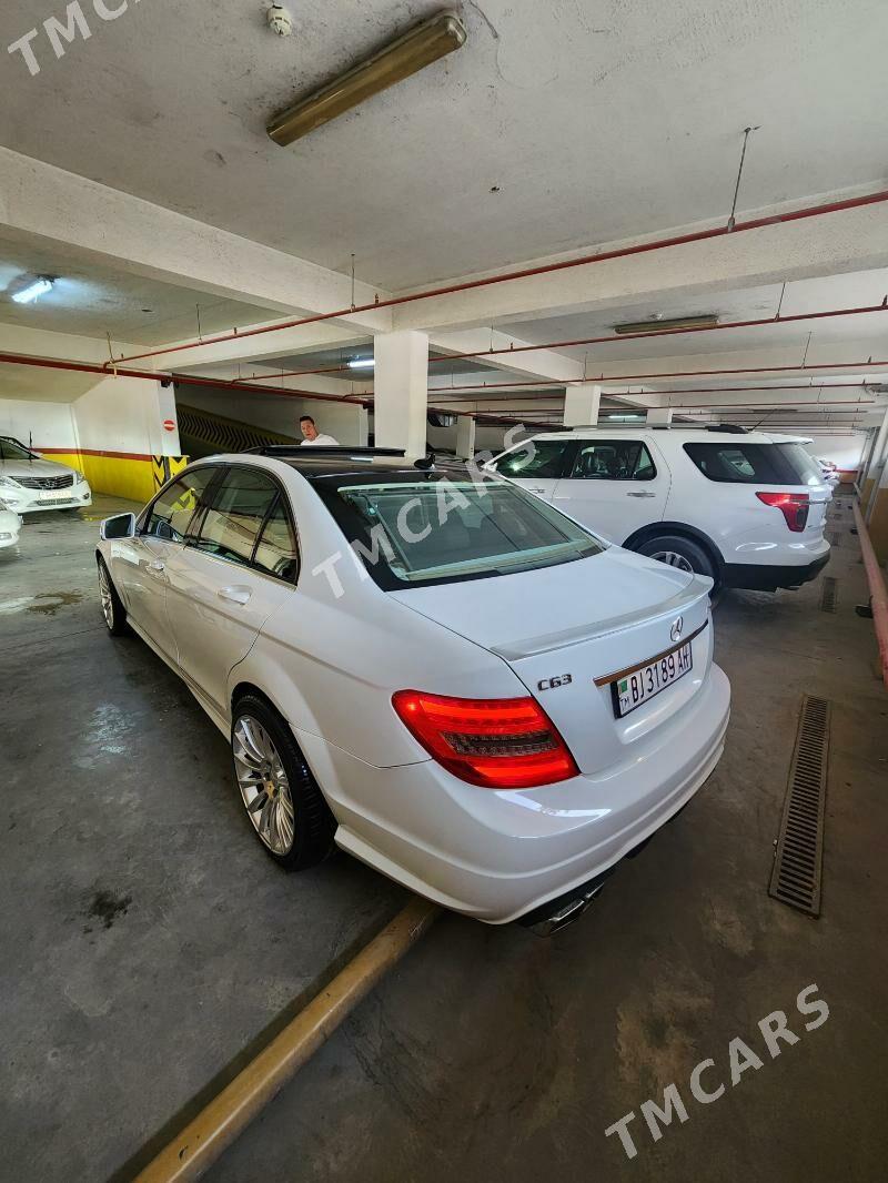 Mercedes-Benz 300CE 2010 - 145 000 TMT - Ашхабад - img 5