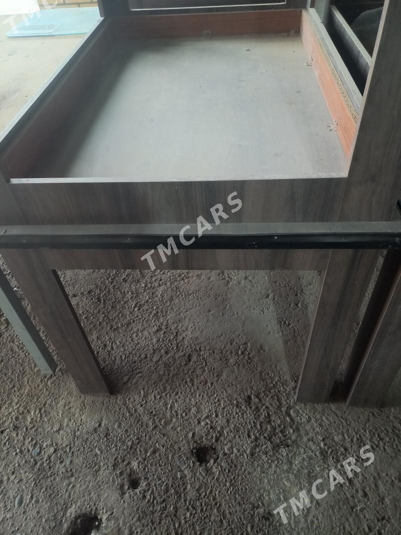 MEBEL STOL STUL - Мары - img 2