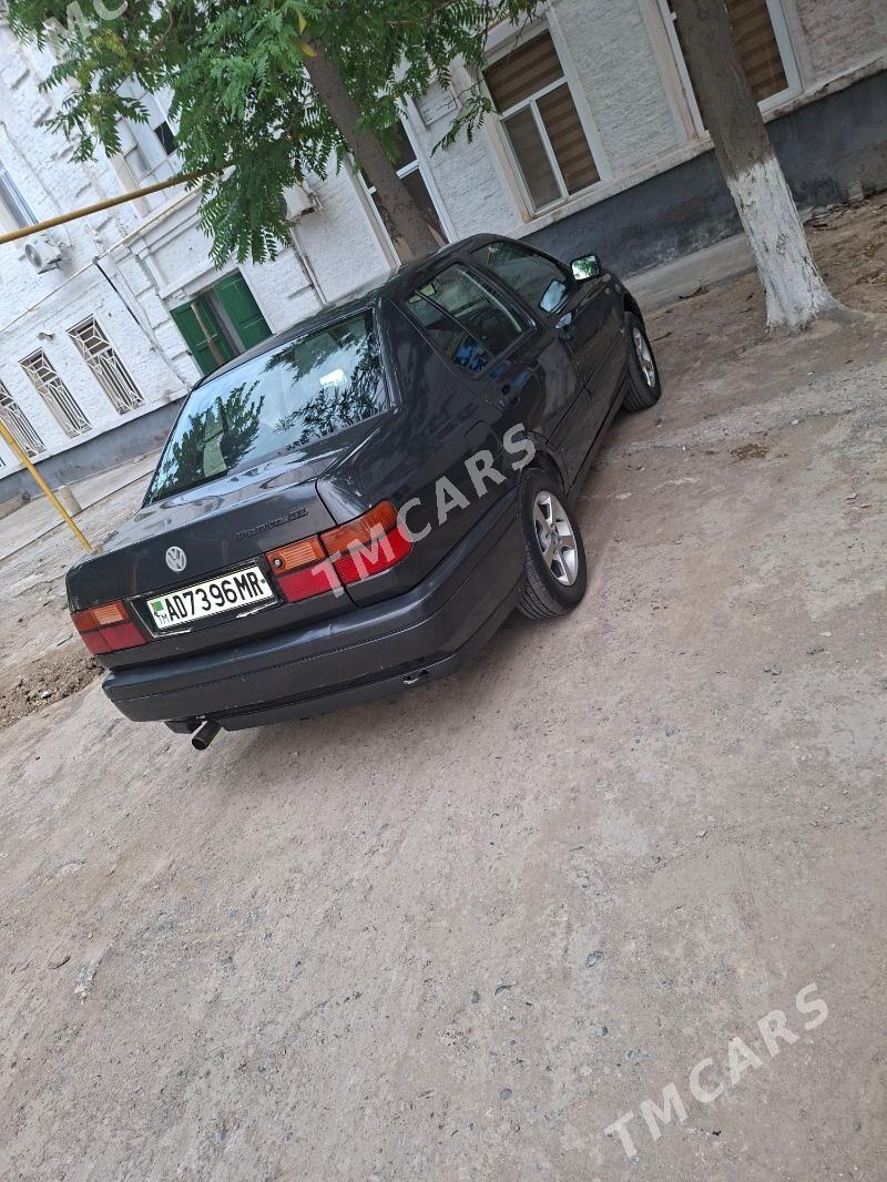 Volkswagen Amarok 1993 - 24 000 TMT - Mary - img 6