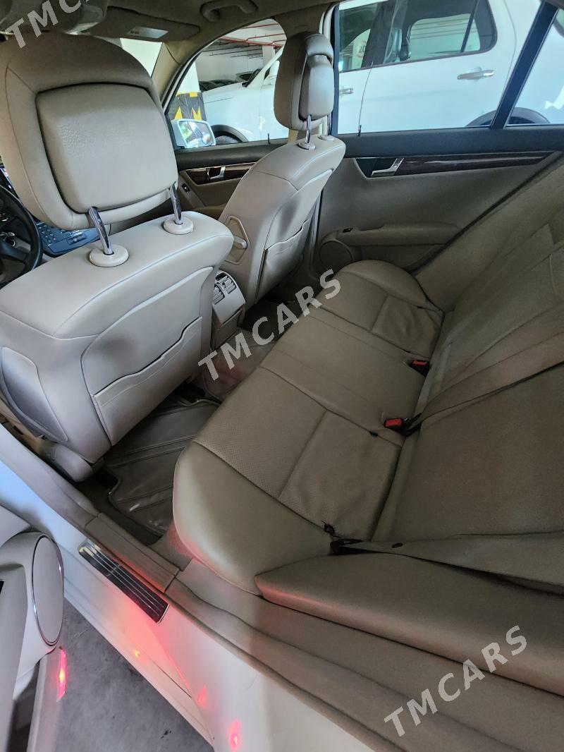 Mercedes-Benz 300CE 2010 - 145 000 TMT - Ашхабад - img 4