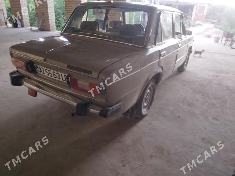 Lada 2106 1993 - 13 000 TMT - Sakar - img 3