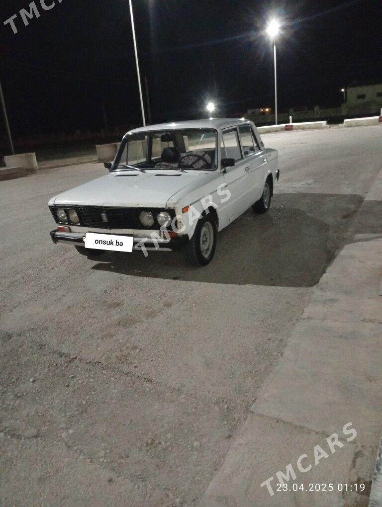 Lada 2106 1995 - 15 000 TMT - Гумдаг - img 3