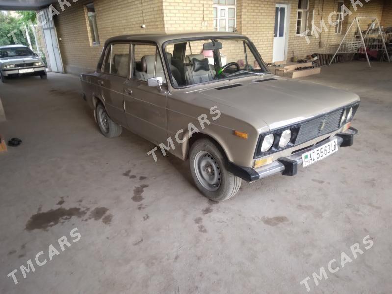 Lada 2106 1993 - 13 000 TMT - Sakar - img 2