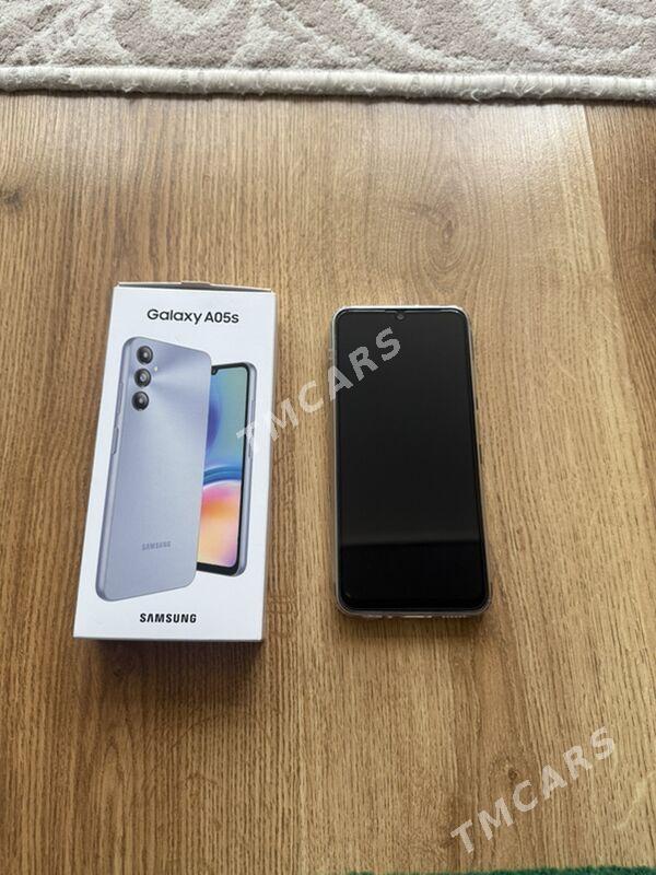 Samsung A05S - Ашхабад - img 2