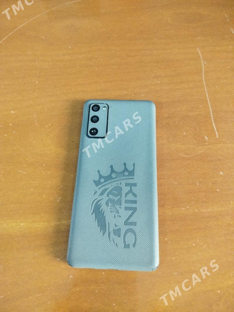 samsung s20 fe - Ашхабад - img 2