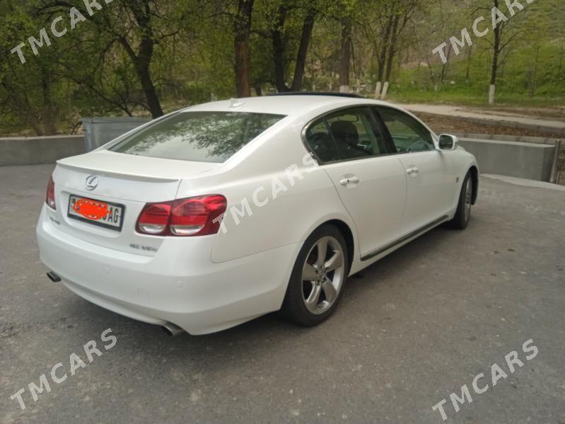 Lexus GS 350 2008 - 180 000 TMT - Ашхабад - img 3