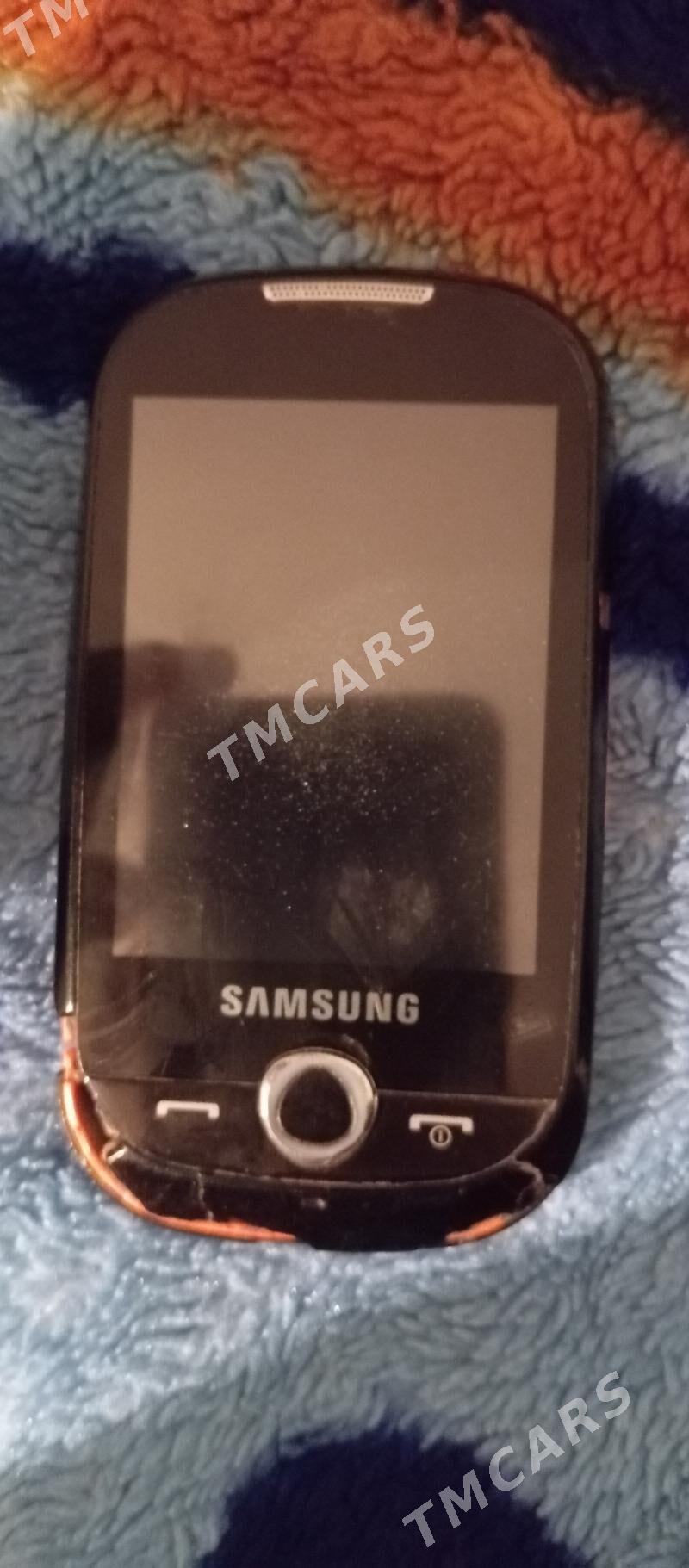 Samsung telefon - Кипджак - img 1