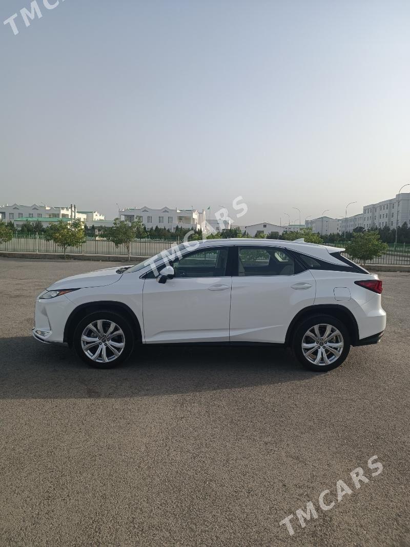 Lexus RX 350 2022 - 680 000 TMT - Aşgabat - img 3