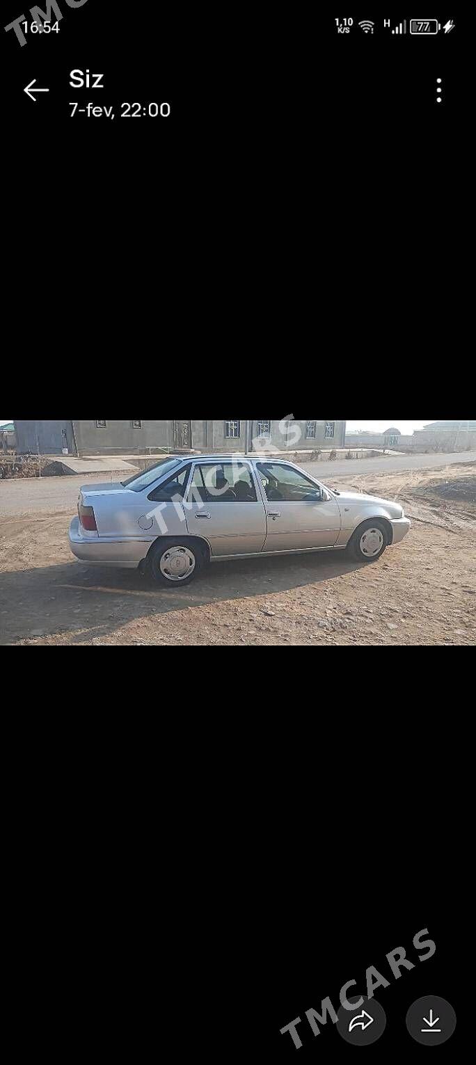 Daewoo Nexia 2001 - 23 000 TMT - Gurbansoltan Eje - img 2