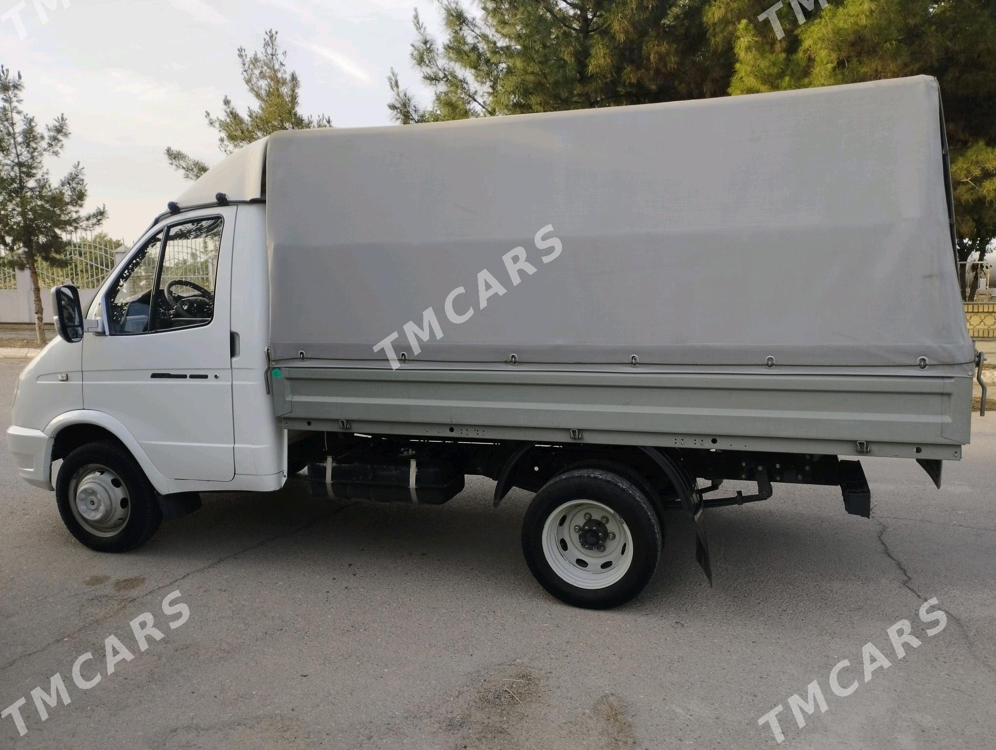 Gaz Gazel 2017 - 210 000 TMT - Ашхабад - img 2
