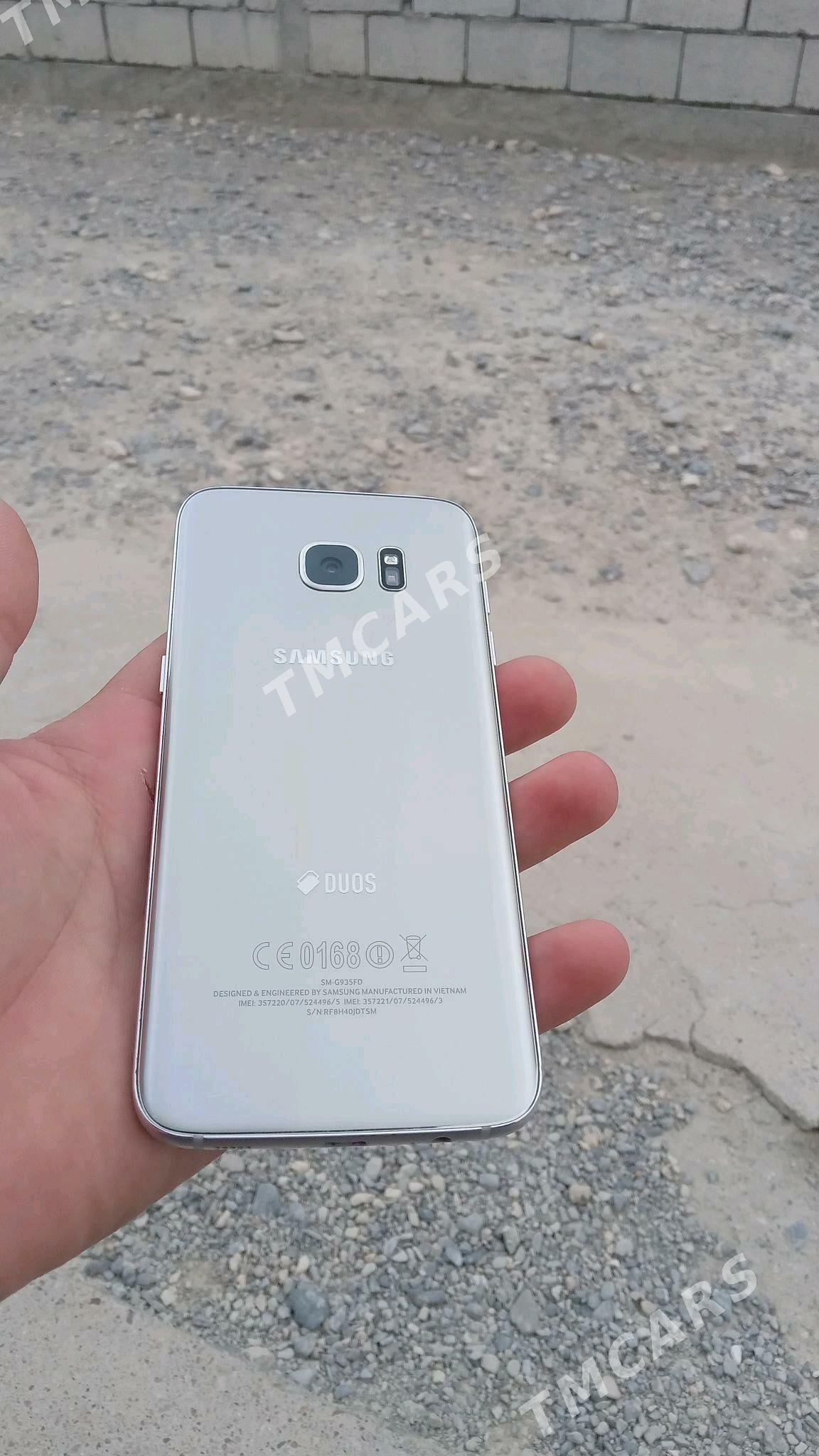 samsung s7 edge - Gyzylarbat - img 5