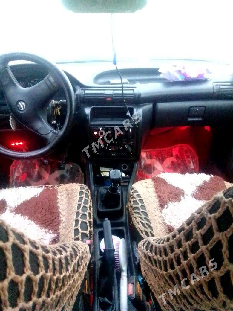 Opel Astra 1993 - 35 000 TMT - Байрамали - img 5