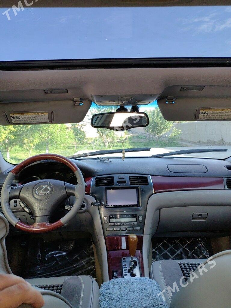 Lexus ES 330 2004 - 175 000 TMT - Акдепе - img 2
