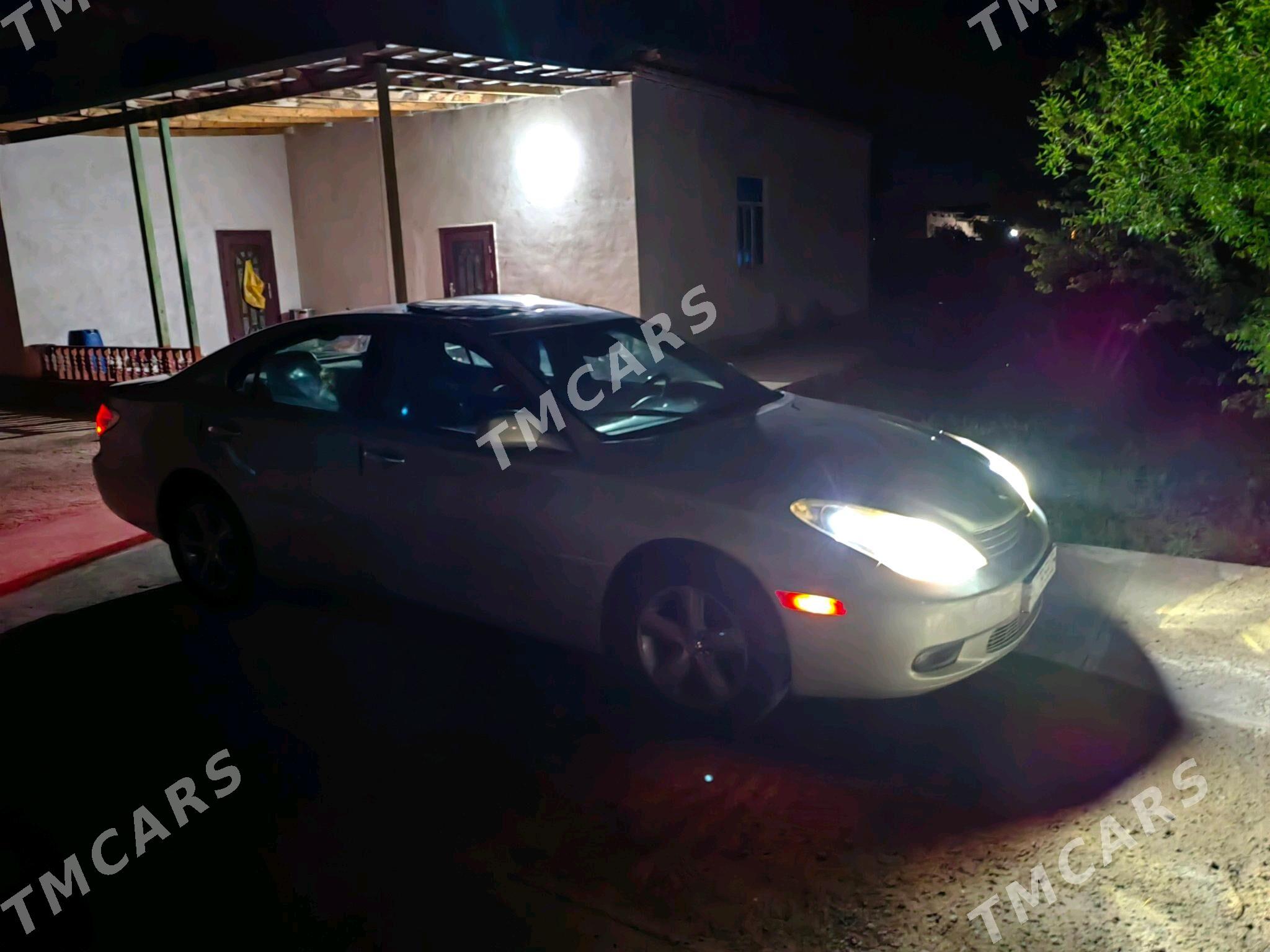 Lexus ES 330 2004 - 175 000 TMT - Акдепе - img 6